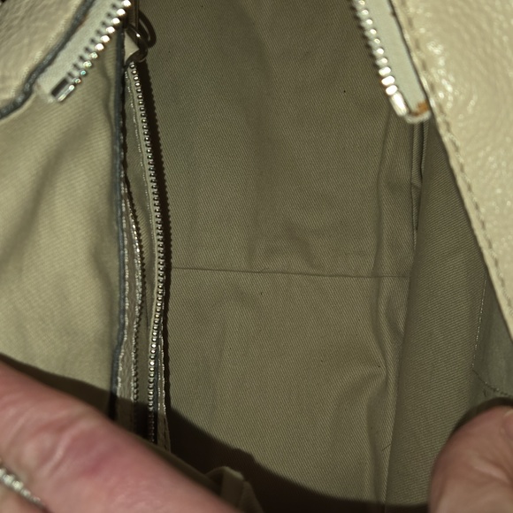 Chloe Paddington Hobo slouch leather bag. Authentic and excellent condition - Picture 16 of 17